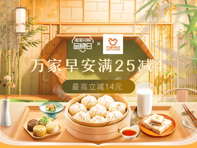万家早安全国品牌日