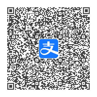 支付宝扫码直达