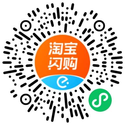 饿了么红包节天天领红包小程序码