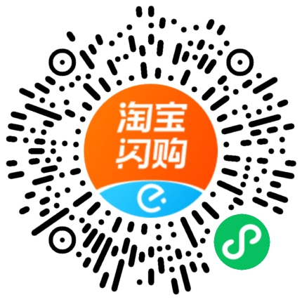 饿了么零售会场小程序码